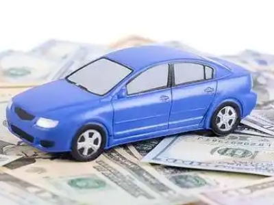 涧西车抵贷不押车贷款行情